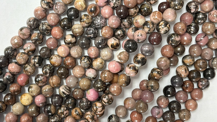 Rhodonite