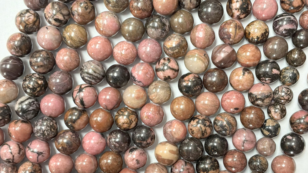 Rhodonite