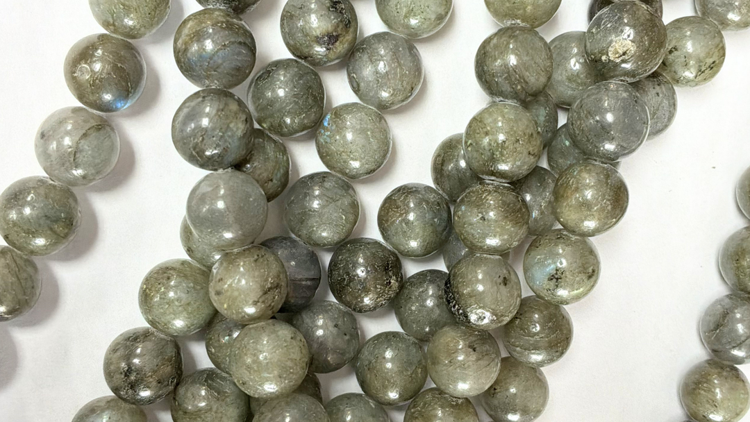 Labradorite