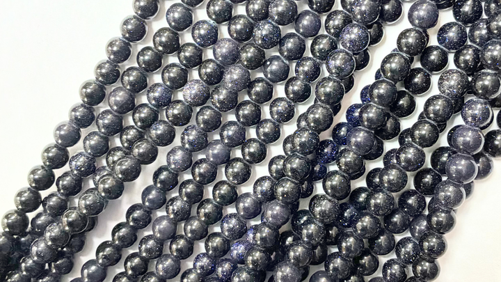 Blue Goldstone
