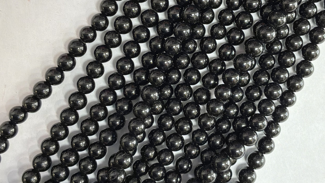 Black Tourmaline