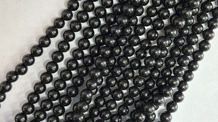 Black Tourmaline