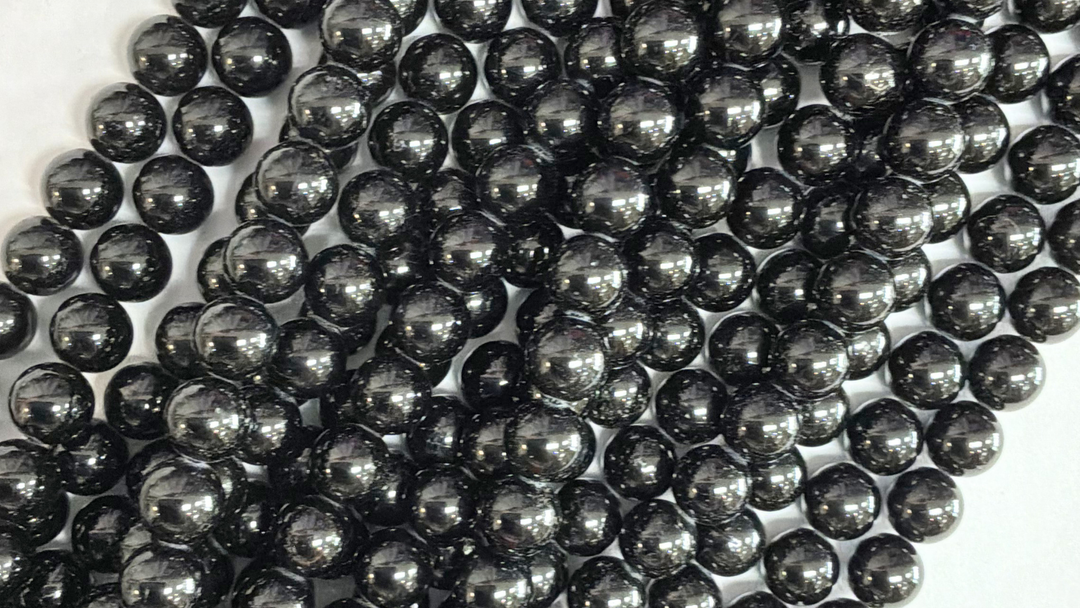 Black Tourmaline