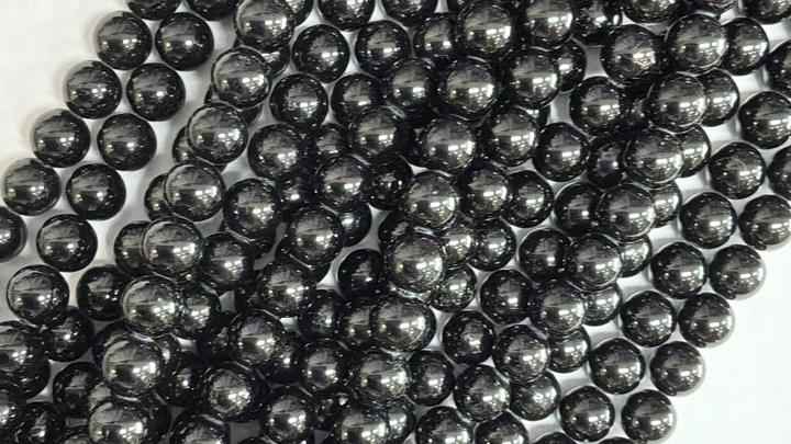Black Tourmaline