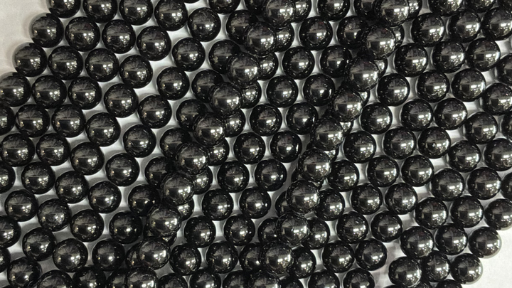 Black Tourmaline
