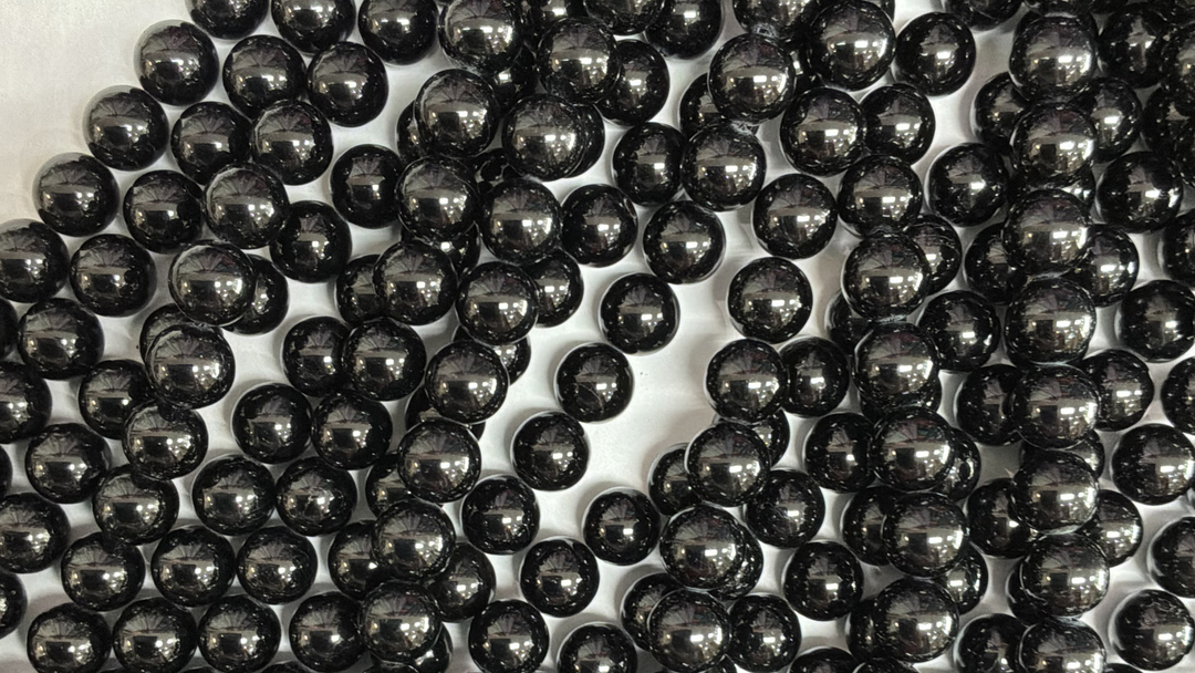 Black Tourmaline