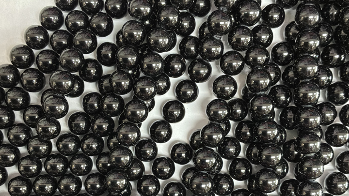 Black Tourmaline
