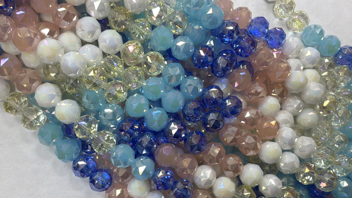 Crystal Glass 10mm