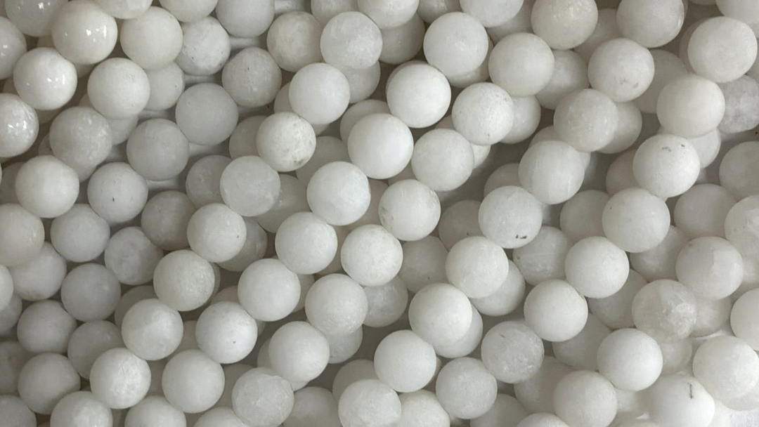 White Onyx