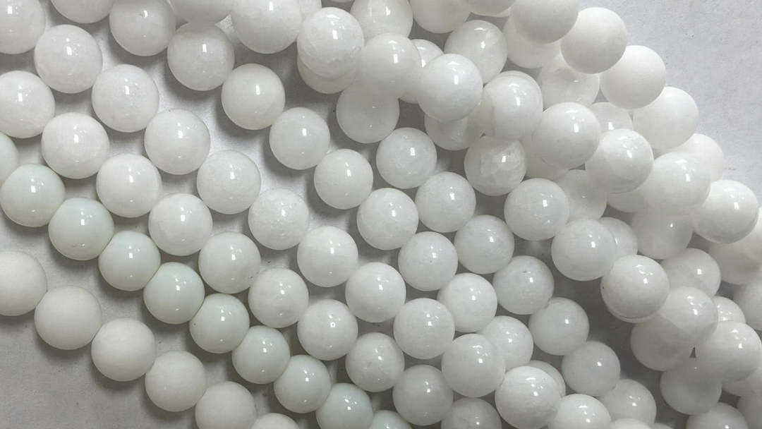 White Onyx