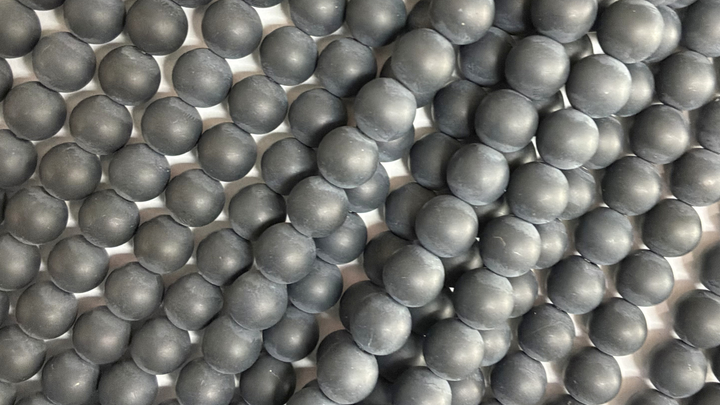 Black Onyx Matte