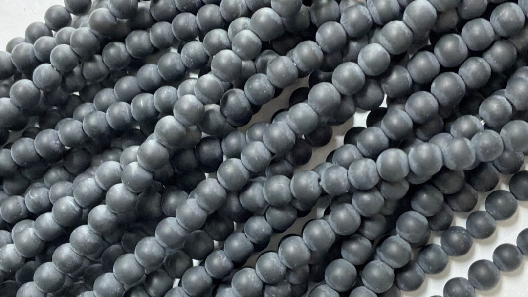 Black Onyx Matte