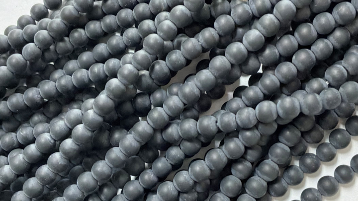 Black Onyx Matte