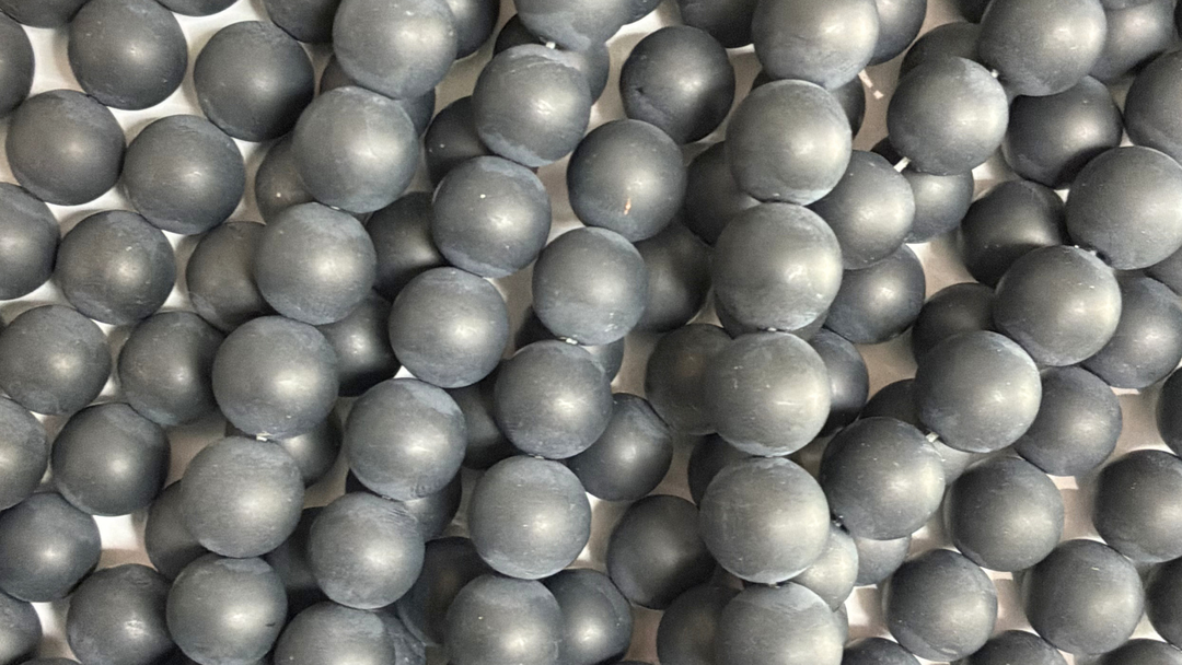 Black Onyx Matte