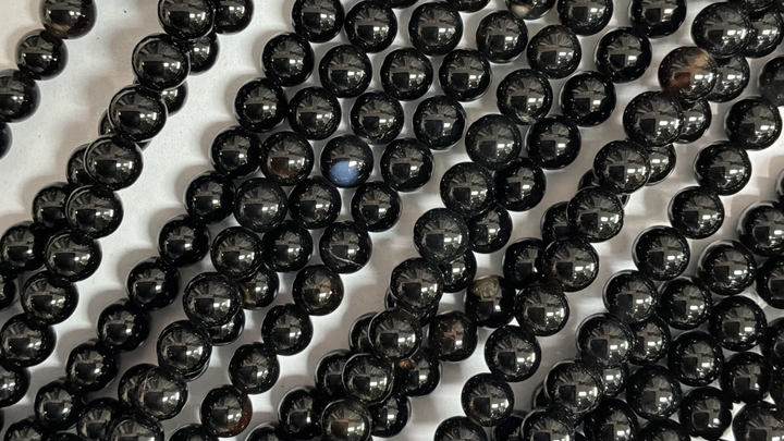 Black Onyx