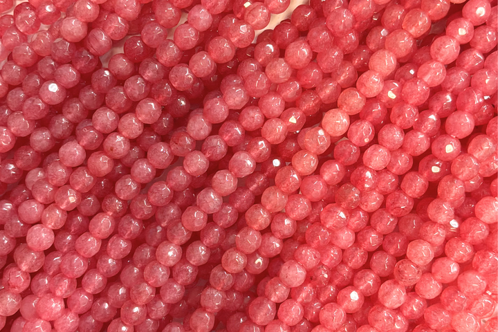 Agate 4mm