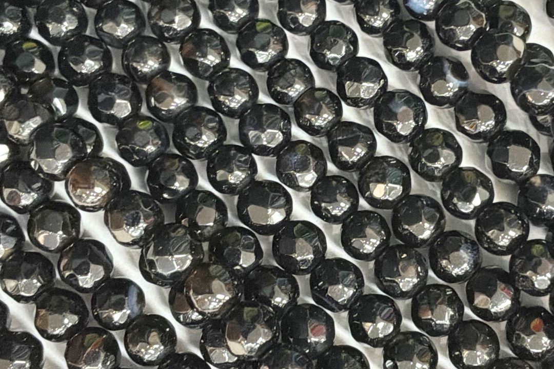 Agate 4mm