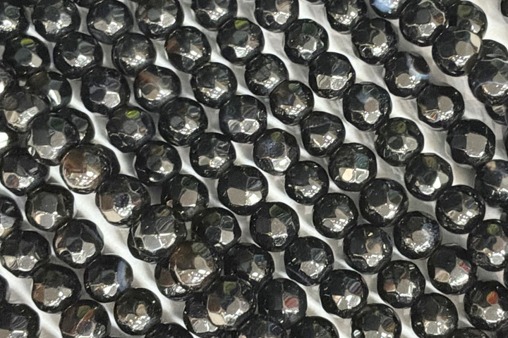 Agate 4mm
