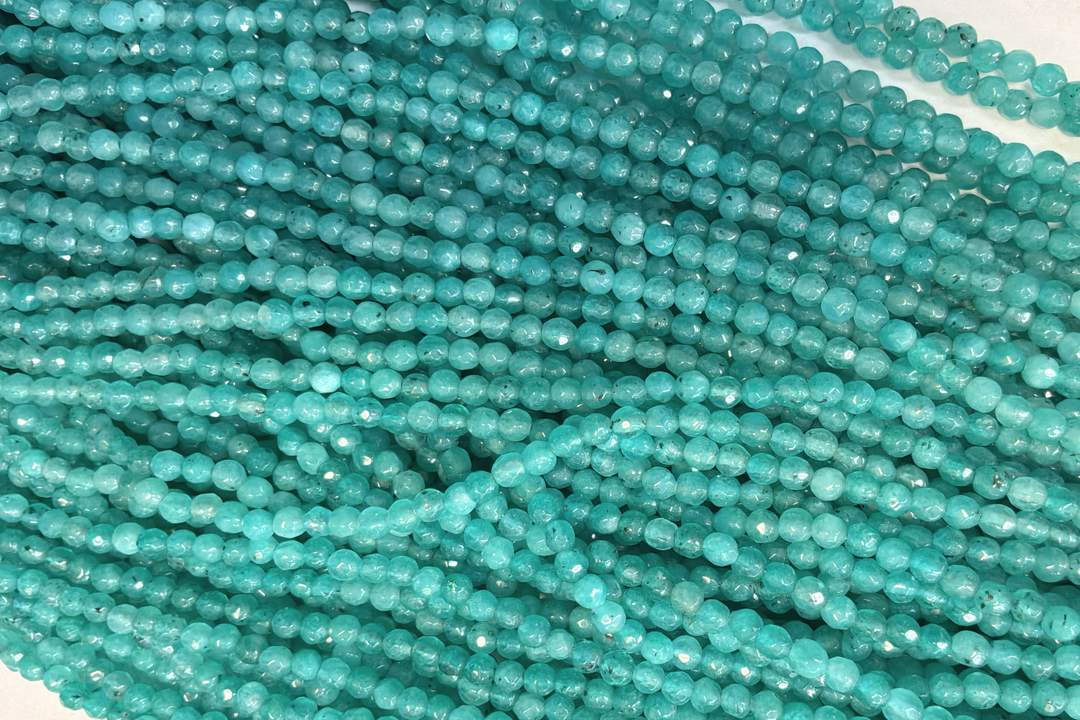 Agate 4mm