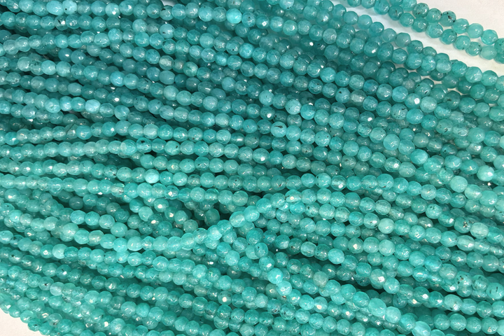 Agate 4mm