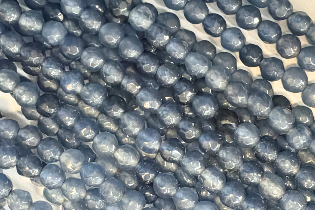 Agate 4mm