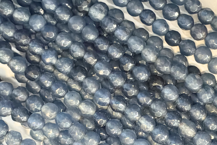 Agate 4mm