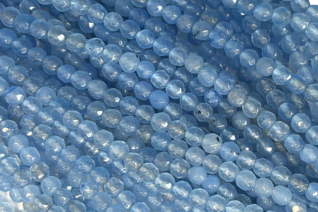 Agate 4mm