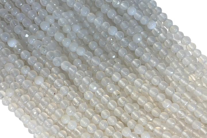 Agate 4mm