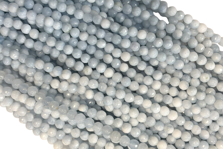 Agate 4mm