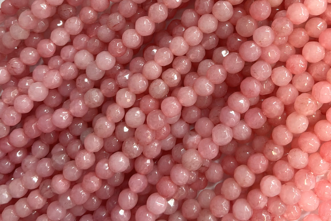 Agate 4mm