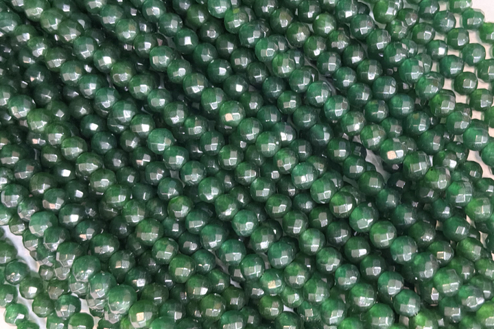 Agate 4mm