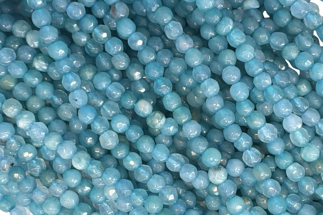 Agate 4mm