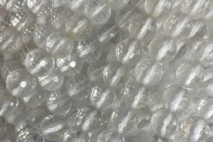 Clear Quartz