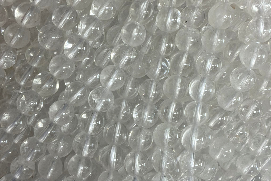 Clear Quartz