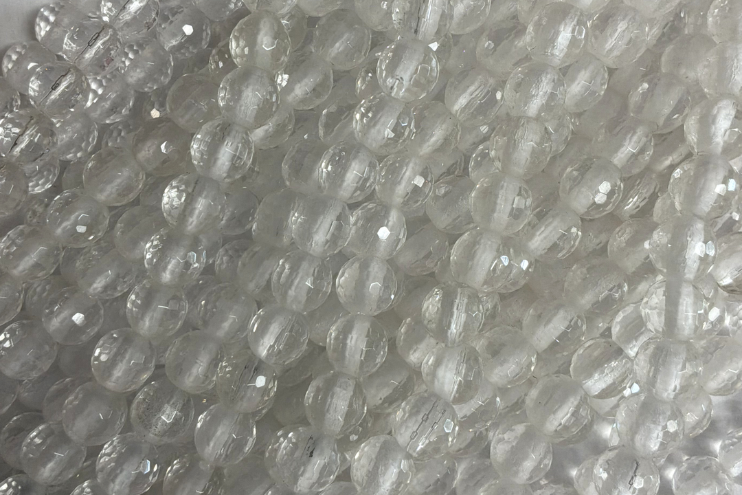 Clear Quartz