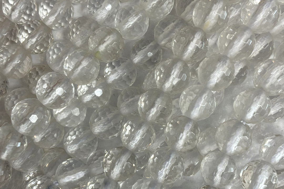 Clear Quartz