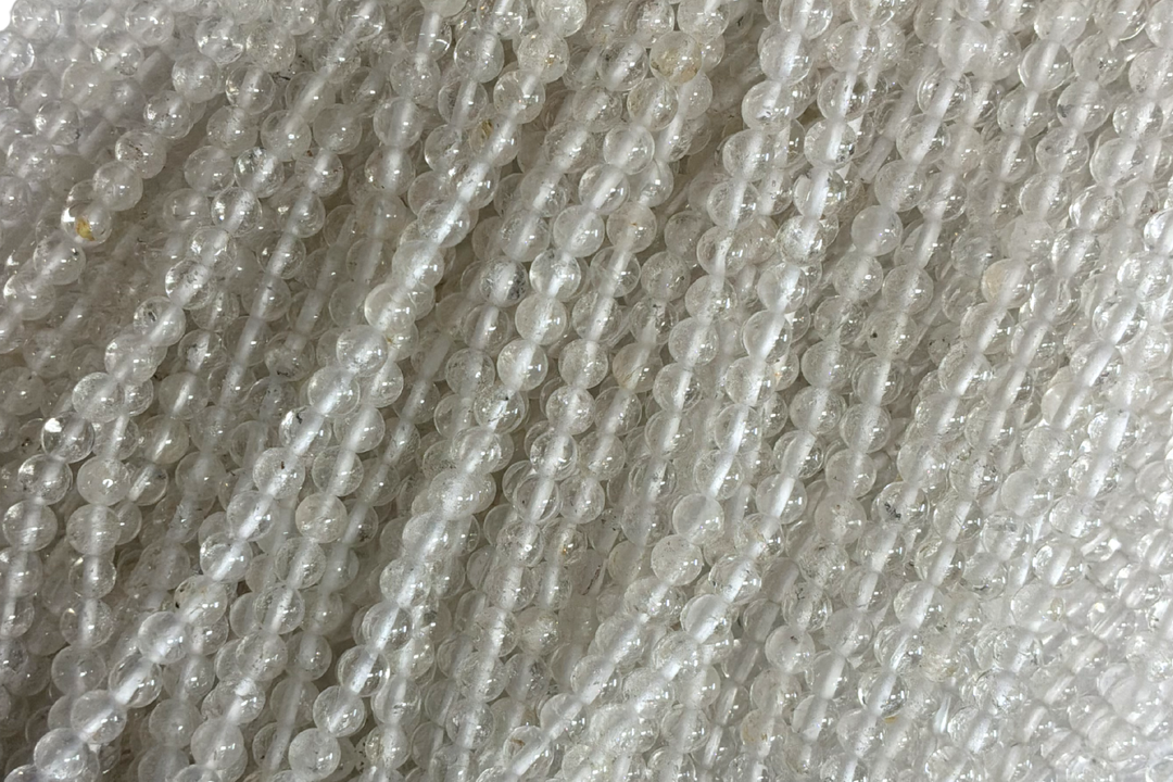 Clear Quartz
