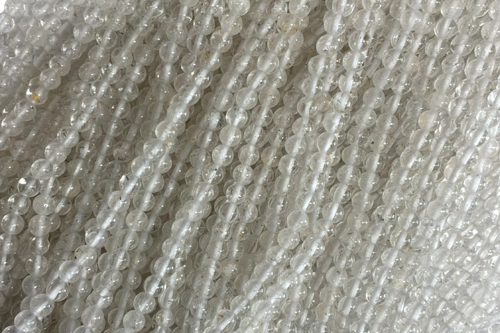 Clear Quartz