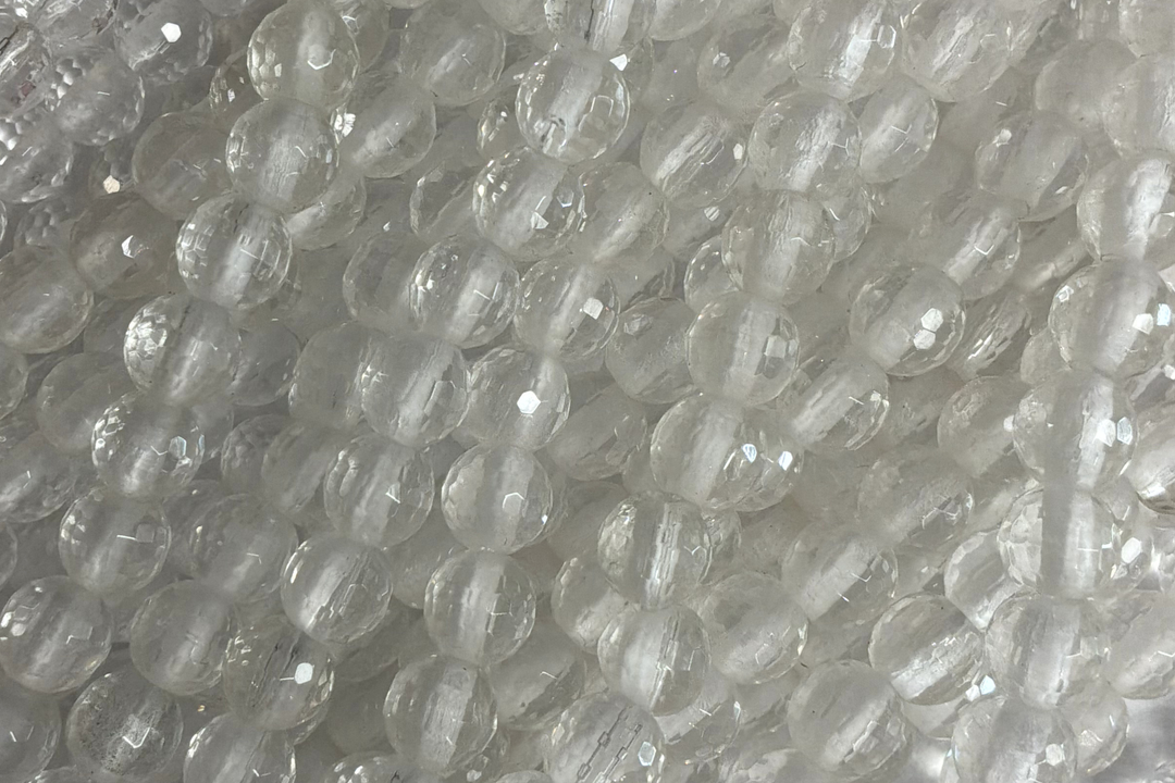 Clear Quartz