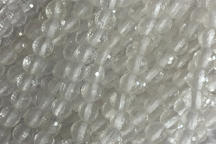 Clear Quartz