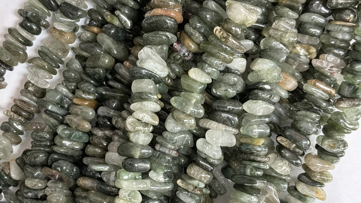 Phantom Quartz