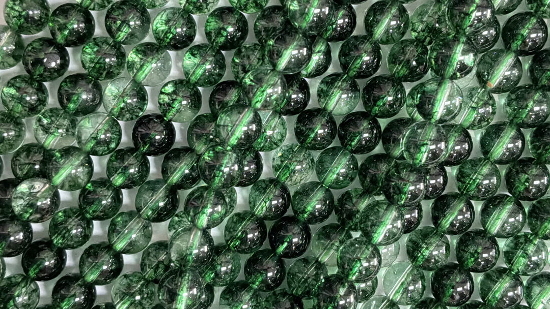 Green Quartz