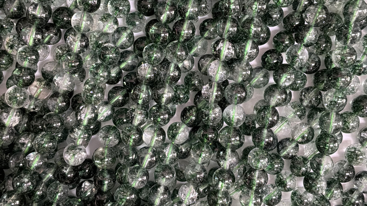 Green Quartz