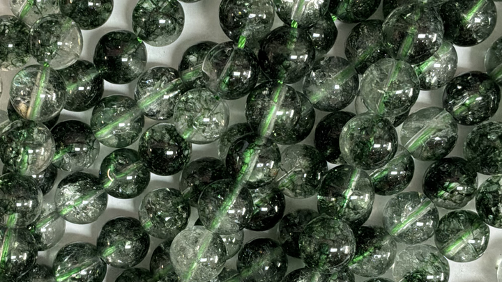 Green Quartz