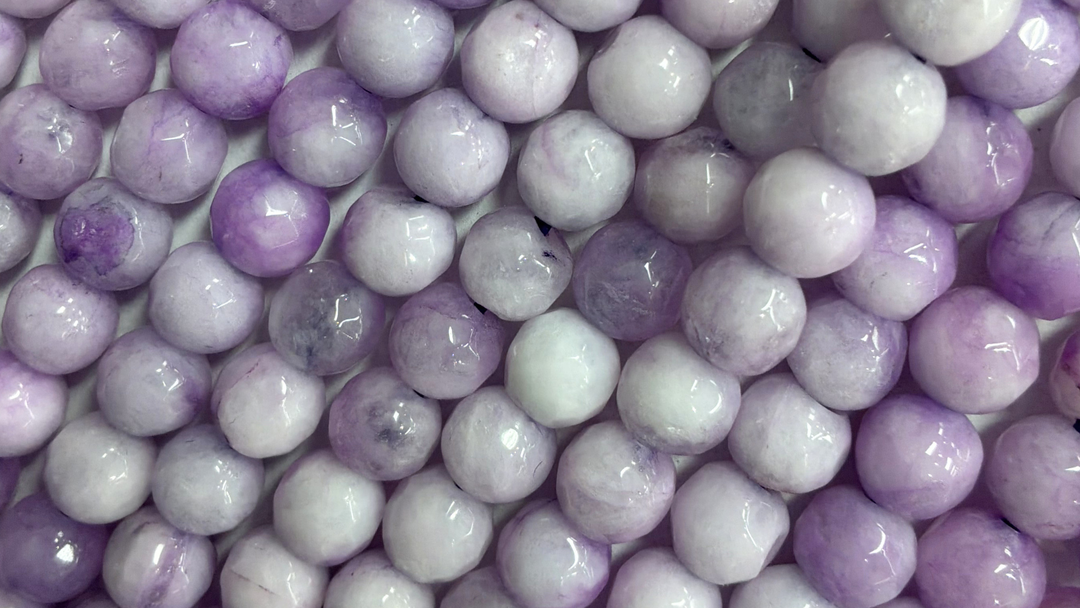 Agate 6mm
