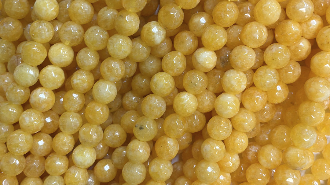 Agate 6mm