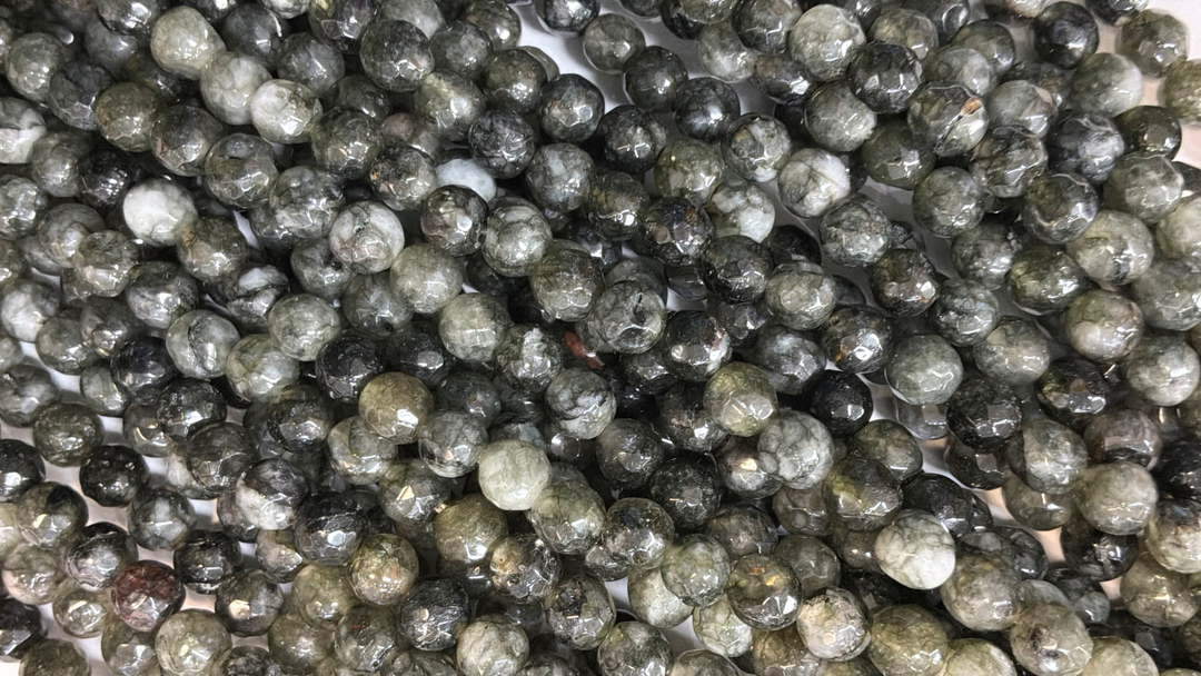 Agate 6mm