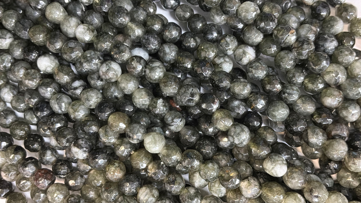 Agate 6mm
