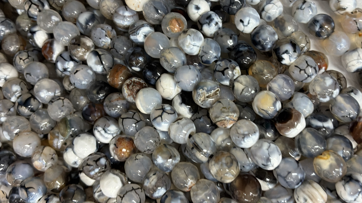 Agate 6mm