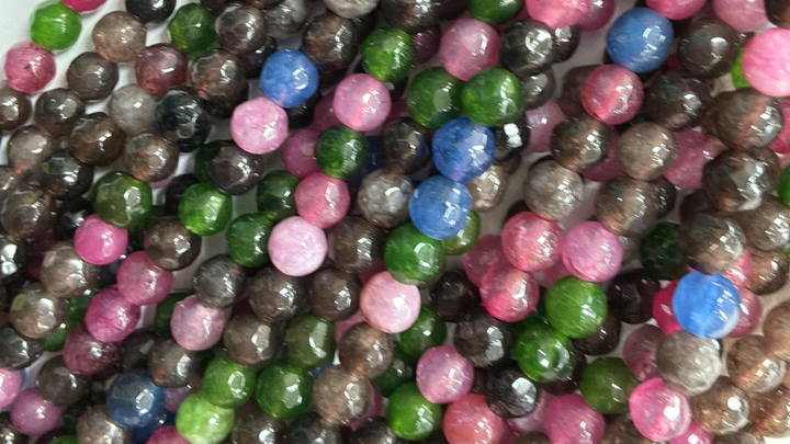 Agate 6mm